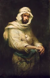 Pierre Savorgnan de Brazza (1852-1905)